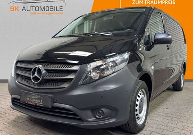 Mercedes-Benz Vito, 2022