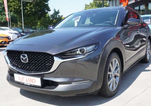 Mazda CX-30, 2020 2
