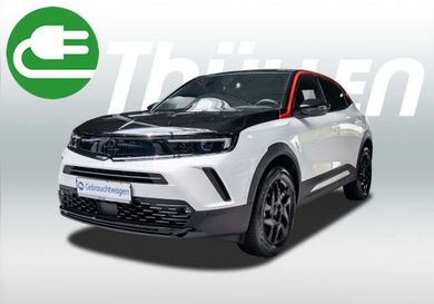 Opel Mokka, 2023