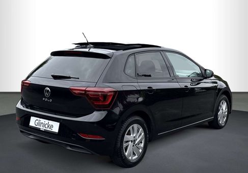 Volkswagen Polo, 2025 2