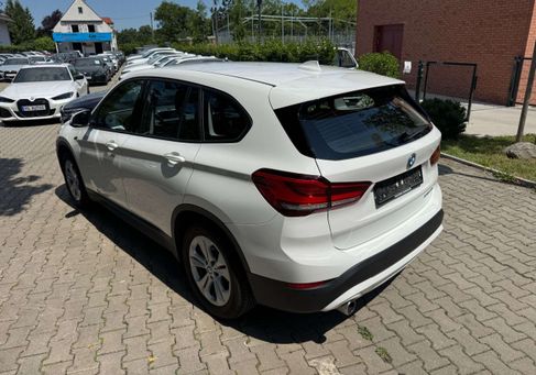BMW X1, 2022 3