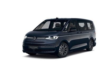 Volkswagen Multivan, 2026