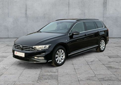 Volkswagen Passat Variant, 2023
