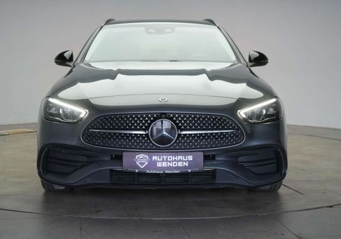 Mercedes-Benz C 300, 2022 2