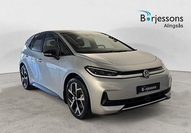 Volkswagen ID.3, 2027