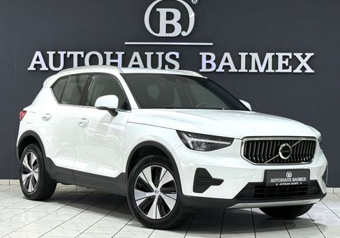 Volvo XC40, 2022