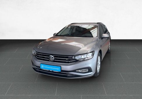 Volkswagen Passat Variant, 2023 2