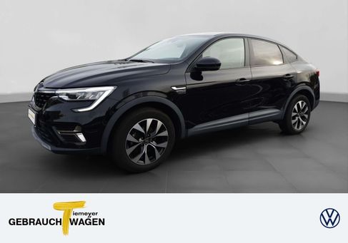 Renault Arkana, 2023