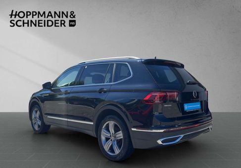 Volkswagen Tiguan Allspace, 2022