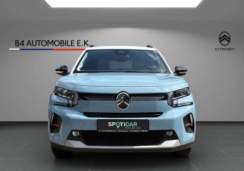 Citroën C3, 2025 2