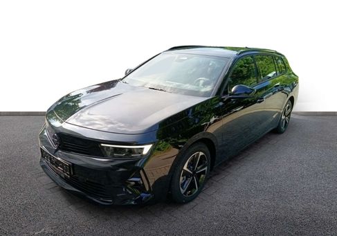 Opel Astra, 2026