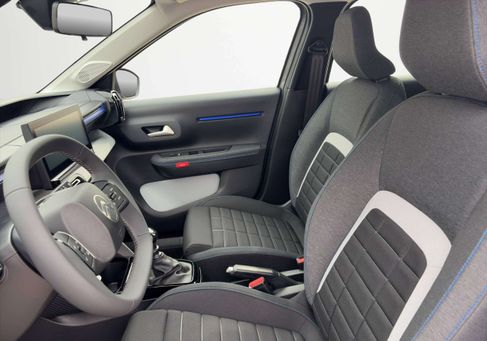 Citroën C3, 2026 3