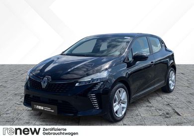 Renault Clio, 2024