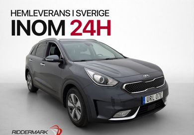 Kia Niro, 2019