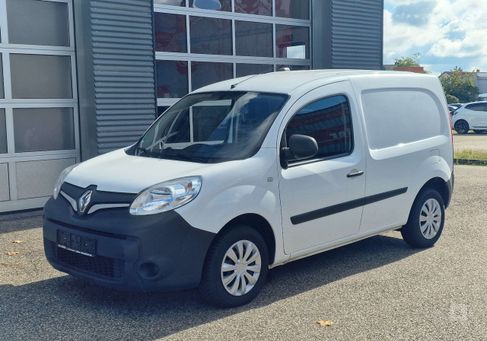 Renault Kangoo, 2019