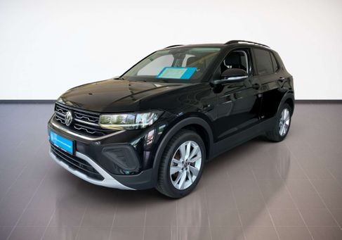 Volkswagen T-Cross, 2025