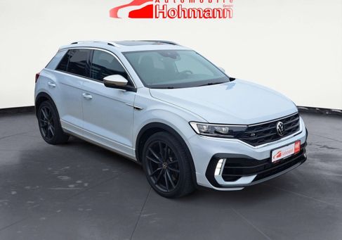 Volkswagen T-Roc, 2022