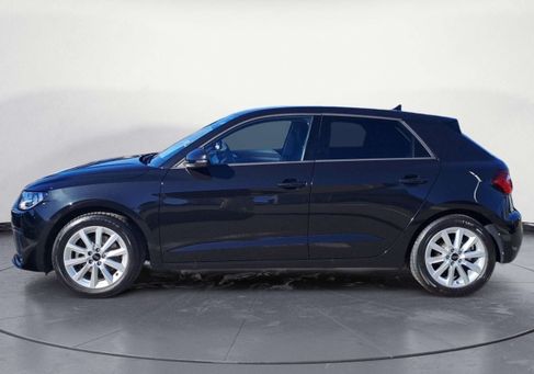 Audi A1, 2025 3