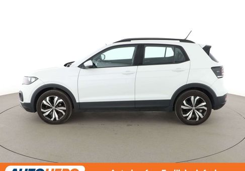Volkswagen T-Cross, 2019