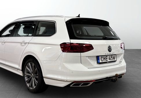 Volkswagen Passat Variant, 2022 3
