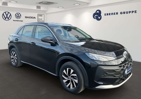 Volkswagen T-Roc, 2026