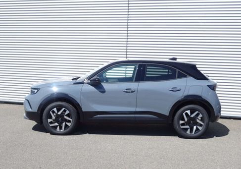 Opel Mokka, 2026 3