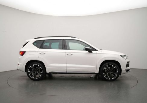 Cupra Ateca, 2024