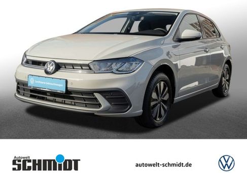 Volkswagen Polo, 2023