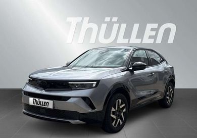 Opel Mokka, 2025