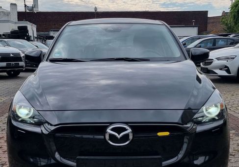 Mazda 2, 2024 2