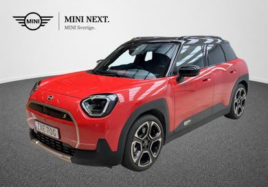 MINI, 2025