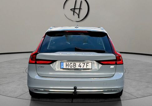 Volvo V90, 2024 3