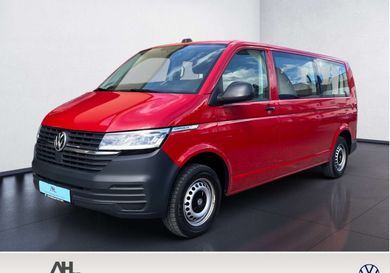 Volkswagen T6 Caravelle, 2023