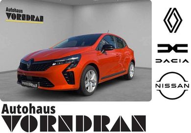 Renault Clio, 2024