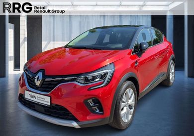 Renault Captur, 2022