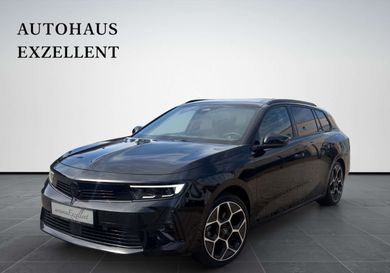 Opel Astra, 2024