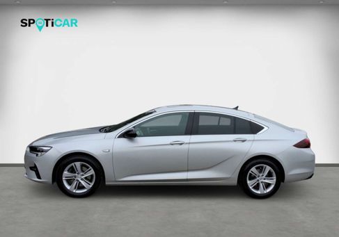 Opel Insignia, 2021