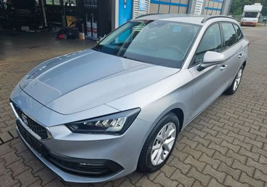 Seat Leon, 2021