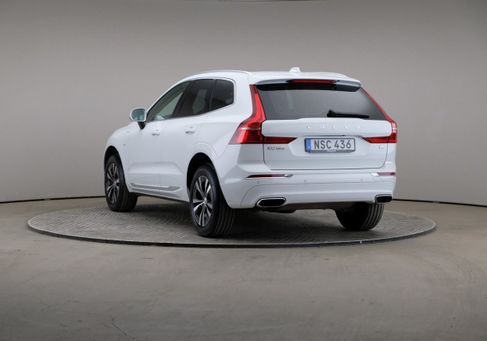 Volvo XC60, 2021