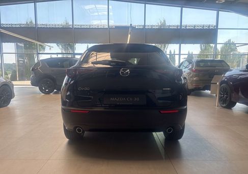 Mazda CX-30, 2026 3