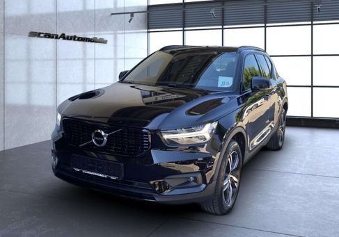 Volvo XC40, 2022 2
