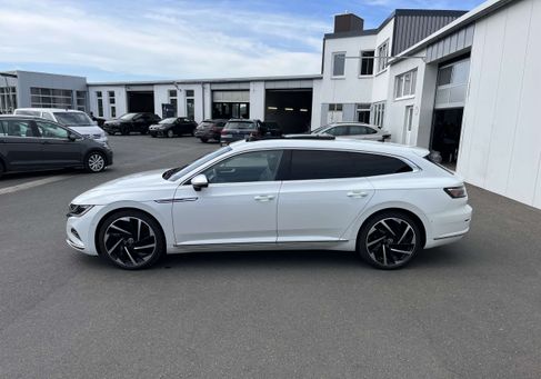 Volkswagen Arteon, 2022 3