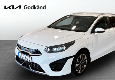 Kia Cee'd Sportswagon, 2023