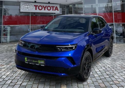 Opel Mokka, 2025 2