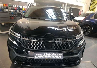 Renault Austral, 2022
