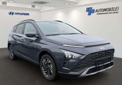 Hyundai Bayon, 2023 2