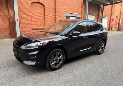 Ford Kuga, 2023
