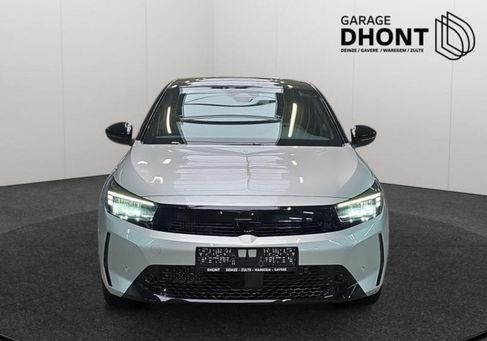 Opel Corsa, 2026 2