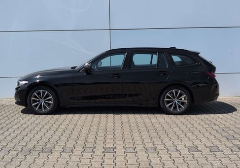 BMW 320, 2023