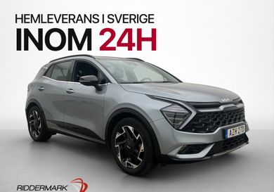 Kia Sportage, 2022